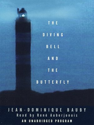 cover image of The Diving Bell and the Butterfly